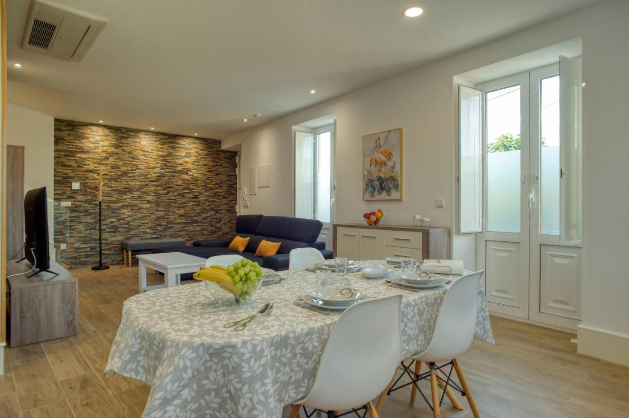 Flor De Valenca Guest House Экстерьер фото
