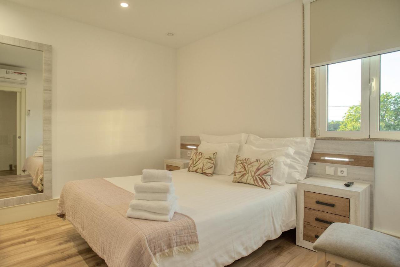 Flor De Valenca Guest House Экстерьер фото