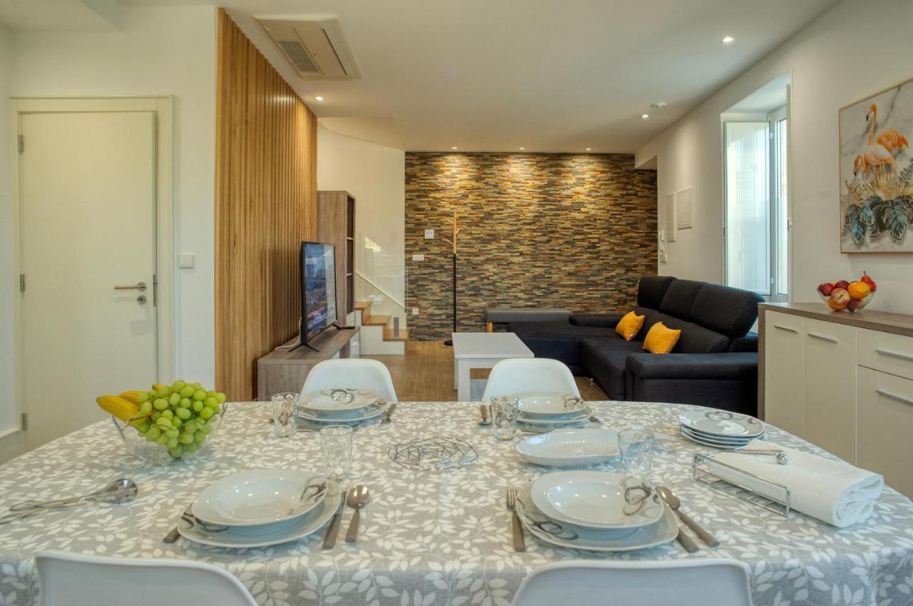 Flor De Valenca Guest House Экстерьер фото