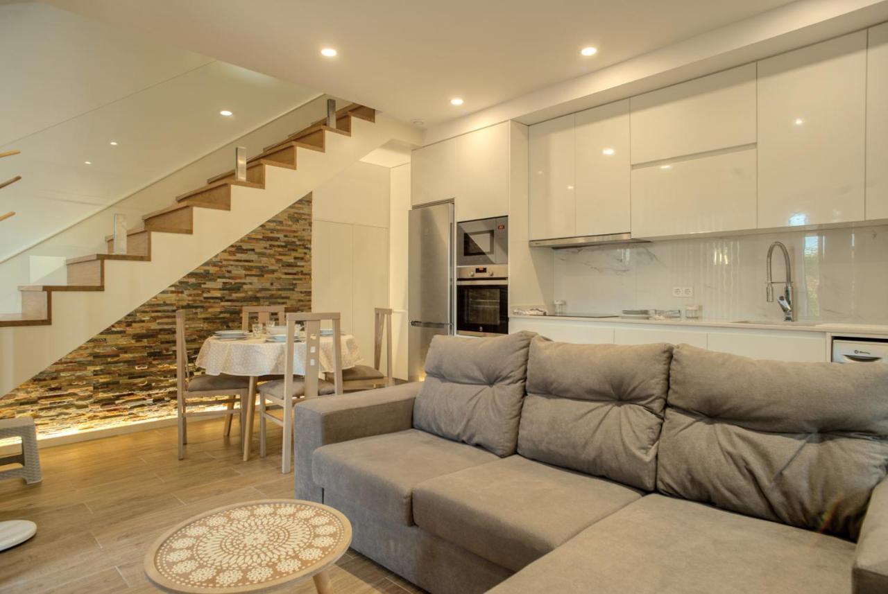 Flor De Valenca Guest House Экстерьер фото