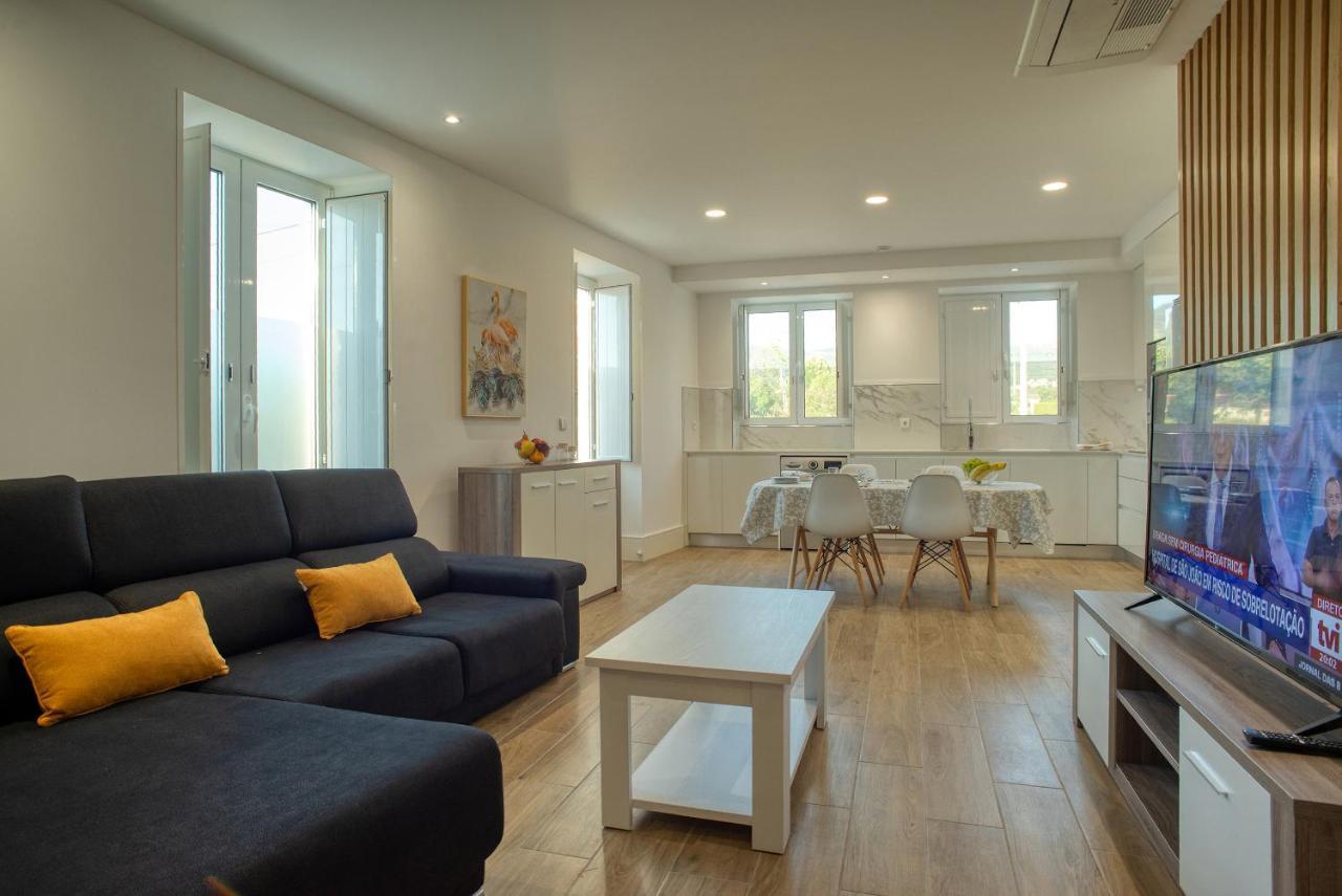 Flor De Valenca Guest House Экстерьер фото