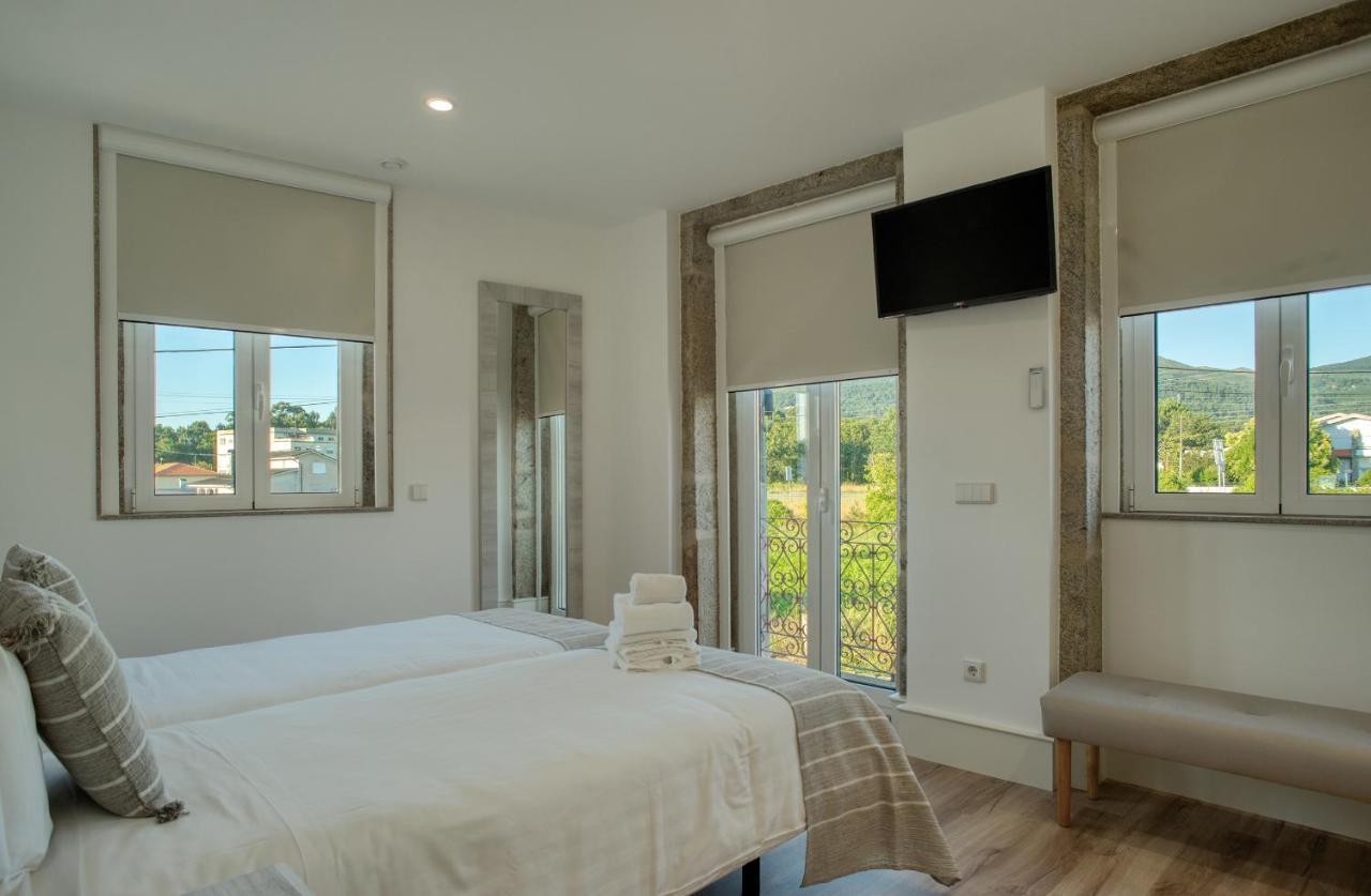 Flor De Valenca Guest House Экстерьер фото